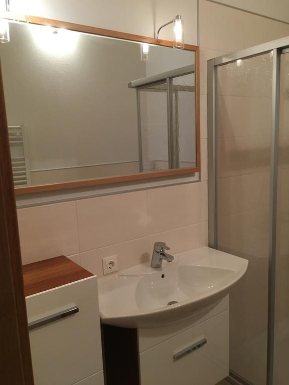 Appartement Muehlhaeusl 奥法赫 外观 照片