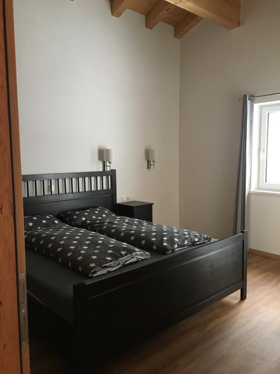 Appartement Muehlhaeusl 奥法赫 外观 照片