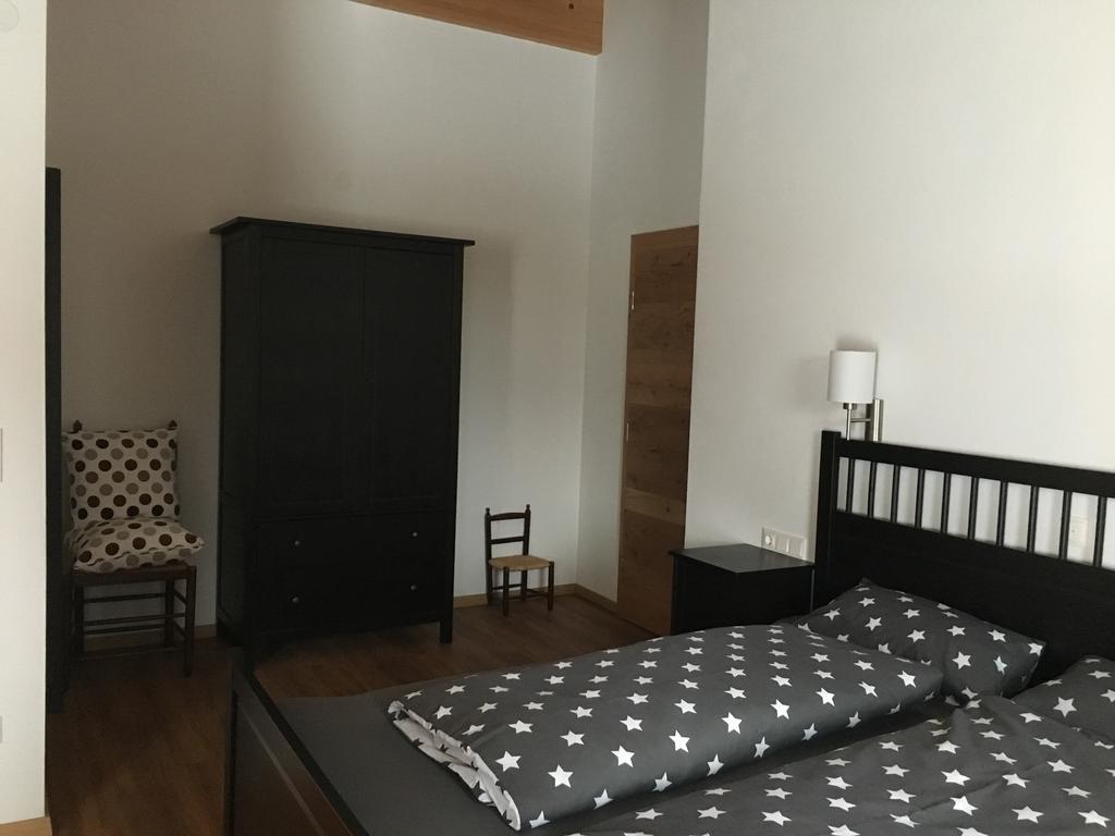Appartement Muehlhaeusl 奥法赫 外观 照片
