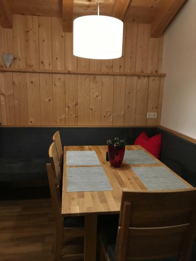 Appartement Muehlhaeusl 奥法赫 外观 照片