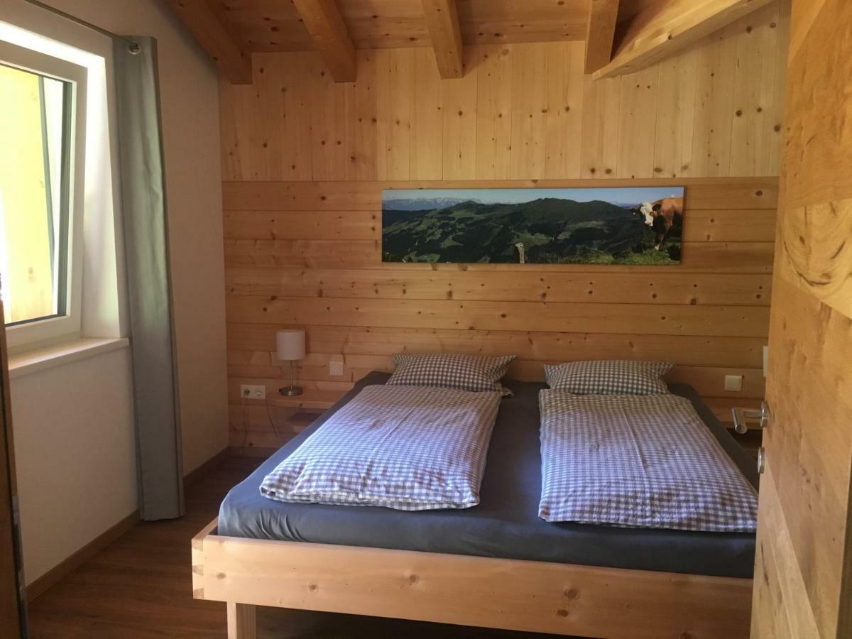 Appartement Muehlhaeusl 奥法赫 外观 照片