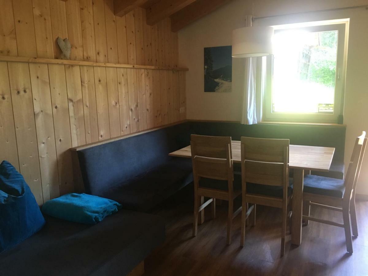 Appartement Muehlhaeusl 奥法赫 外观 照片